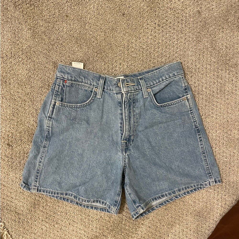 Sunday Best shorts